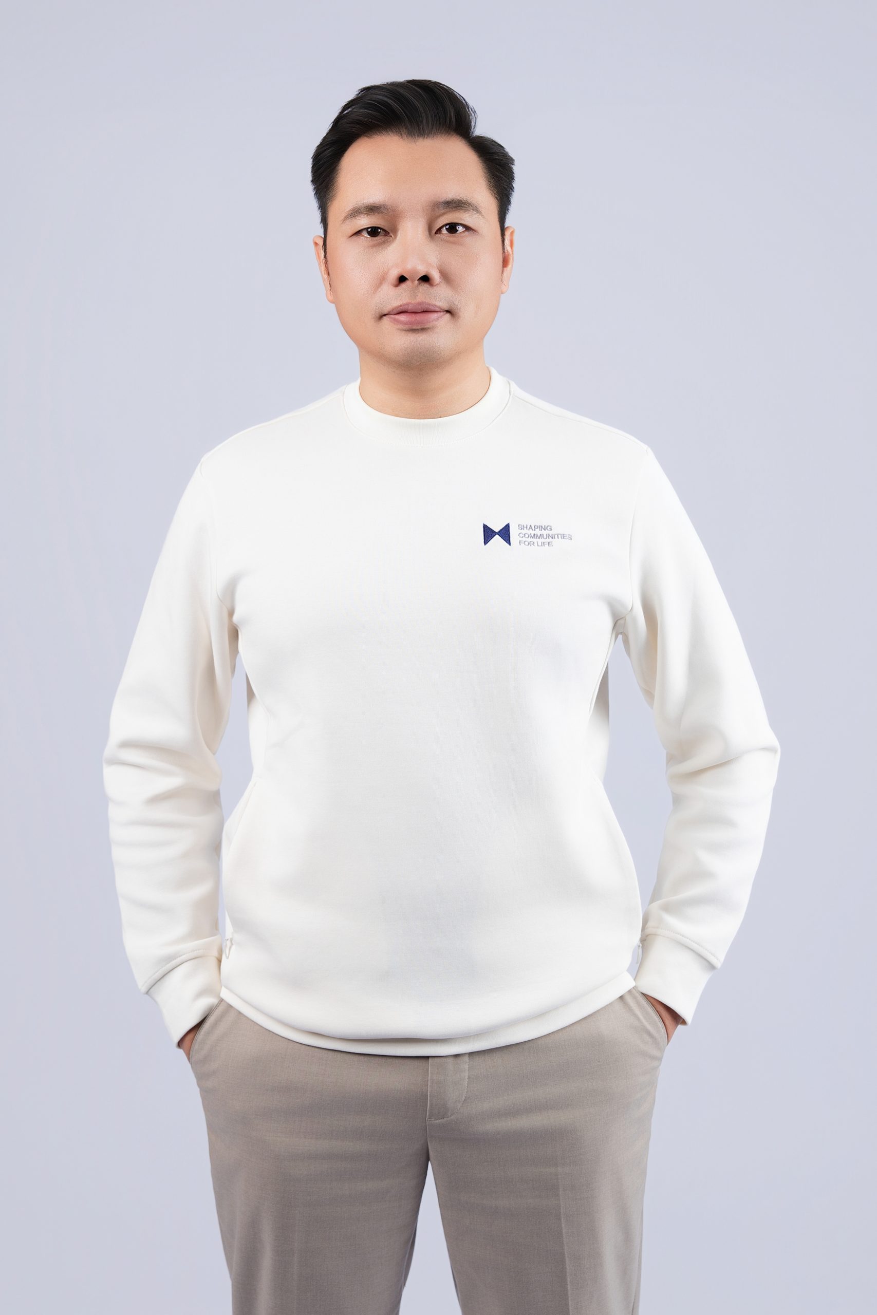 Áo Nỉ Sweatshirt